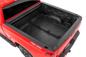 Truck Bed Cargo Storage Tray - Rough Country - Long Bed Storage Tray